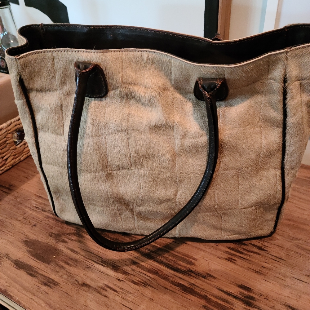 Maurizio Taiuti Tote